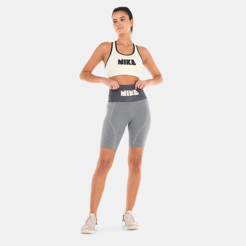 Nike Women's Sportswear Circa 72 High-Rise Bike Shorts