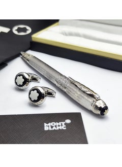 Mont Blanc pen with cuff - pzsku/ZAFD1CFF80DF1C22A6432Z/45/_/1729860431/a0067add-7b07-4bb8-aad5-46dcfac1521e