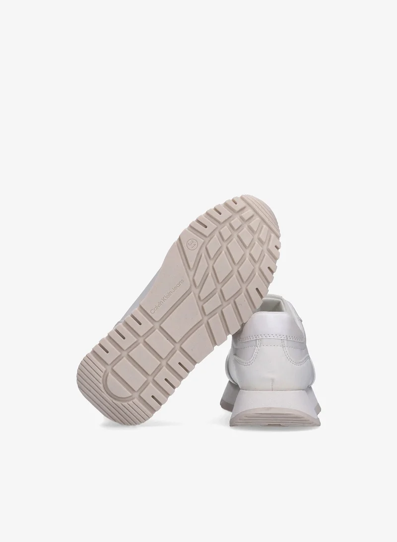 Calvin Klein Jeans  Youth Casual Low Top Sneakers for Women | Best Price UAE