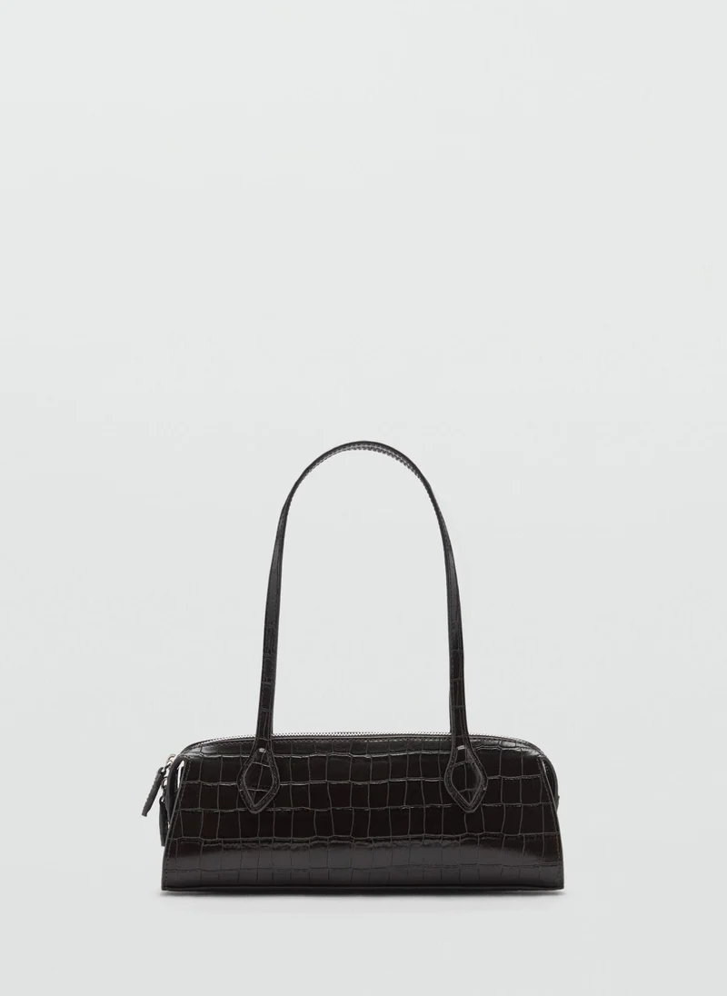 مانجو Double-Handle Bowling Bag
