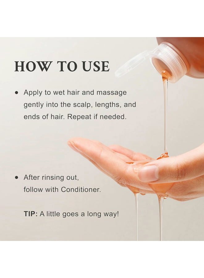 Davines Solu Shampoo, 8.45 fl. oz. - Image 4