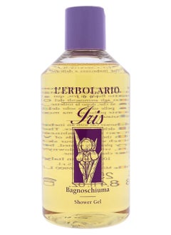 L'Erbolario Iris Shower Gel - Fragrant And Relaxing Bath Foam - Powdery Scent - Provides Gentle And Delicate Cleansing Action - Leaves Skin Softer And Smoother Than Ever - Paraben Free - 8.4 Oz - pzsku/ZAFD23F762235EAA596CFZ/45/_/1740371898/72ad94b2-4e0d-4237-9ef8-d76ce6b2755a