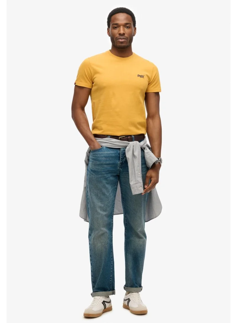 سوبر دراي Essential Logo Emb Tee