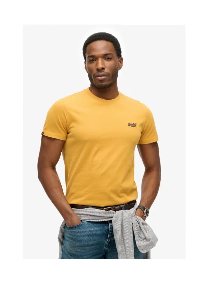 سوبر دراي Essential Logo Emb Tee