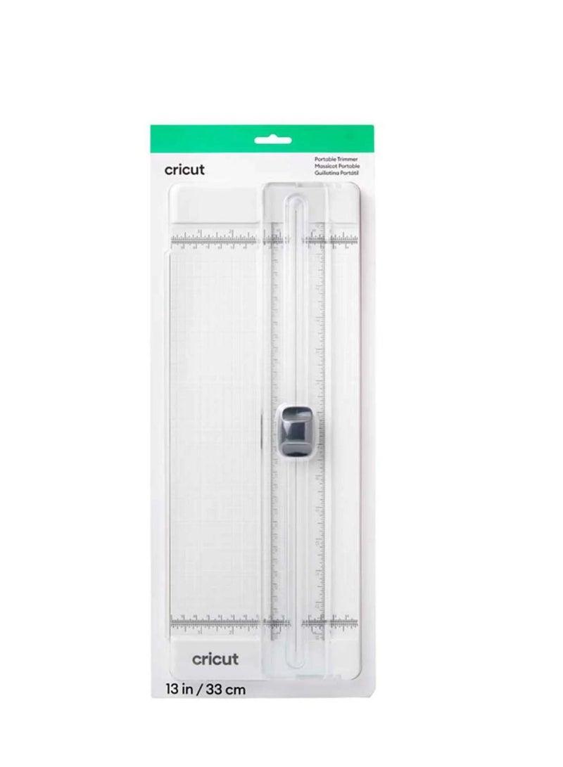 Cricut Portable Trimmer, 13 In - Image 1