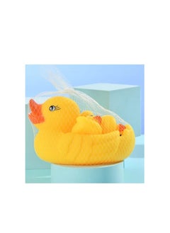 Generic Baby Water Toy4 Pieces  - Image 1