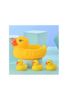 Generic Baby Water Toy4 Pieces  - Image 2