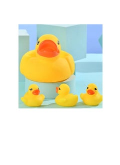 Generic Baby Water Toy4 Pieces  - Image 3