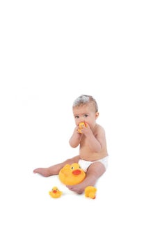 Generic Baby Water Toy4 Pieces  - Image 4