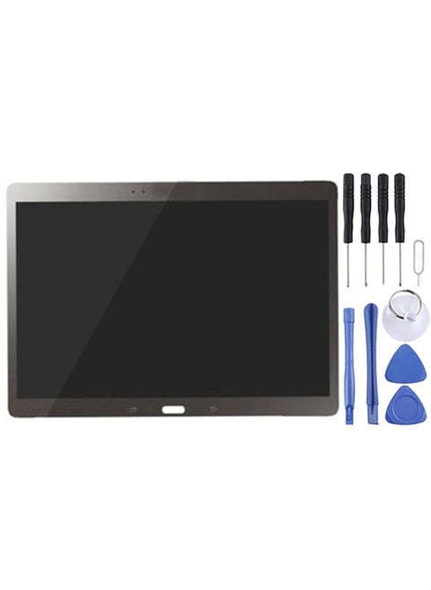 Replacement LCD Display + Touch Panel for Galaxy Tab S 10.5 / T800 Gold