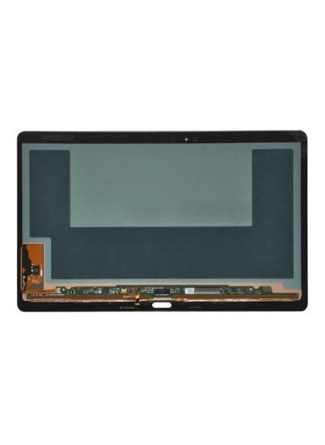 Replacement LCD Display + Touch Panel for Galaxy Tab S 10.5 / T800 Gold