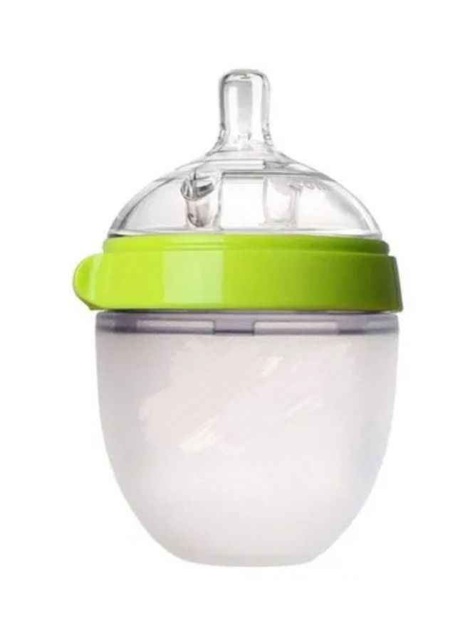 Natural Feel Baby Bottle - Image 1