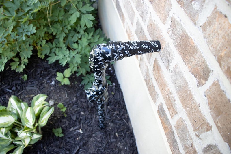 Orbit 2-Inch x 50-Foot 20 Mil Pipe Wrap Tape for Metal Pipe and Conduit - Image 5