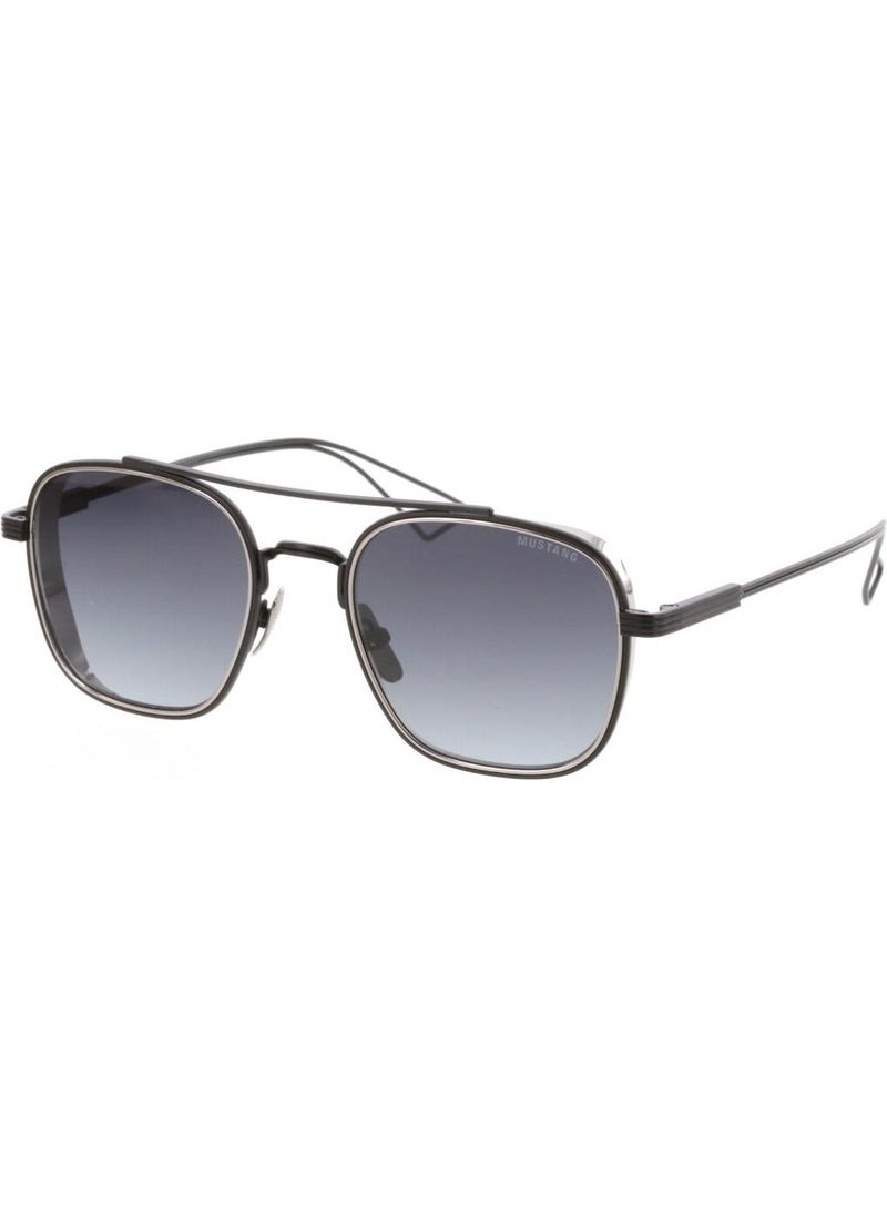 MUSTANG MU2288-03 51 Men's Sunglasses  - Image 1