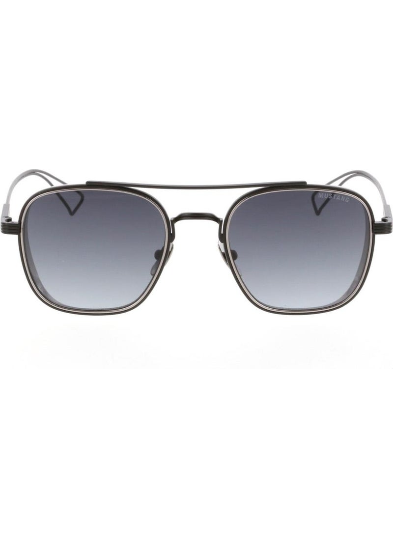 MUSTANG MU2288-03 51 Men's Sunglasses  - Image 2