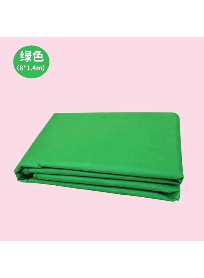 Kindergarten Thickened Slippery Cloth Slippery Cloth Kindergarten Parent-child Activity Slippery Cloth Children Slippery Cloth - Image 1