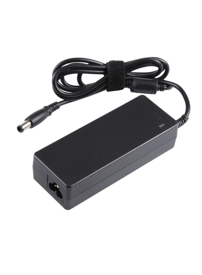 Terabyte 19.5V 4.62A 90W Power Adapter Charger for Dell 7.4 x 5.0mm Laptop, Plug:US Plug - Image 2