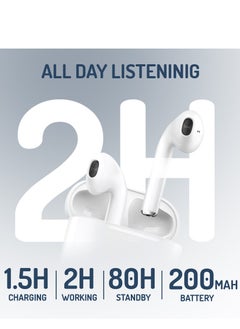 iends Iends Wireless Earbuds TWS35  - Image 4