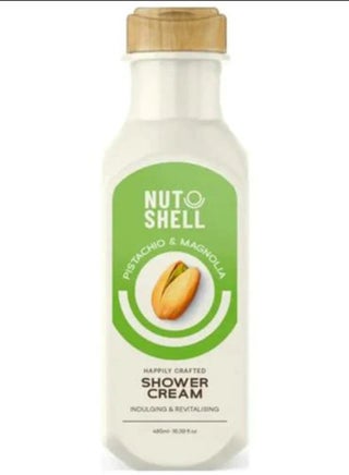 Nutshell Shower Cream (Pistachio & Magnolia) 485ml - pzsku/ZAFD3158B82534D4CD6BDZ/45/_/1709572100/b3745725-8a13-4910-bb83-38ea4a6340c8