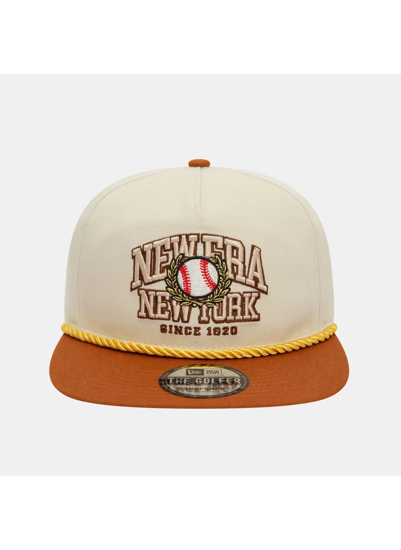 NEW ERA Men's New World Golfer Cap