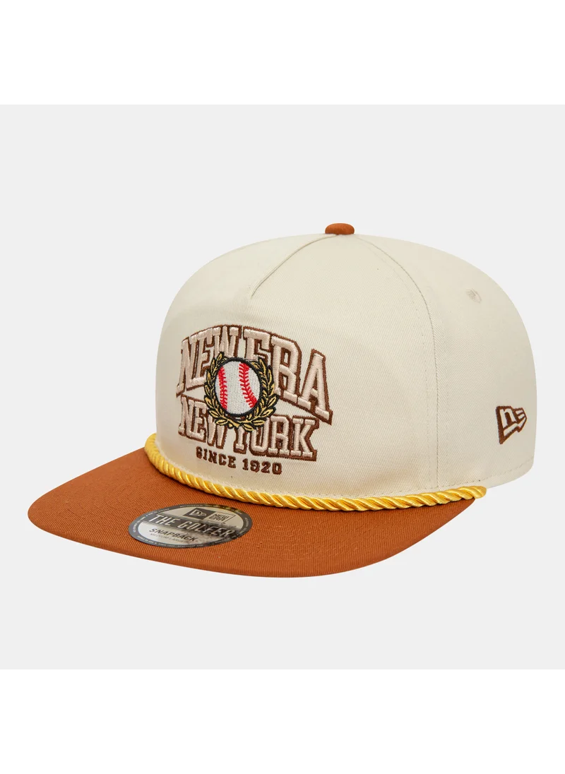 NEW ERA Men's New World Golfer Cap