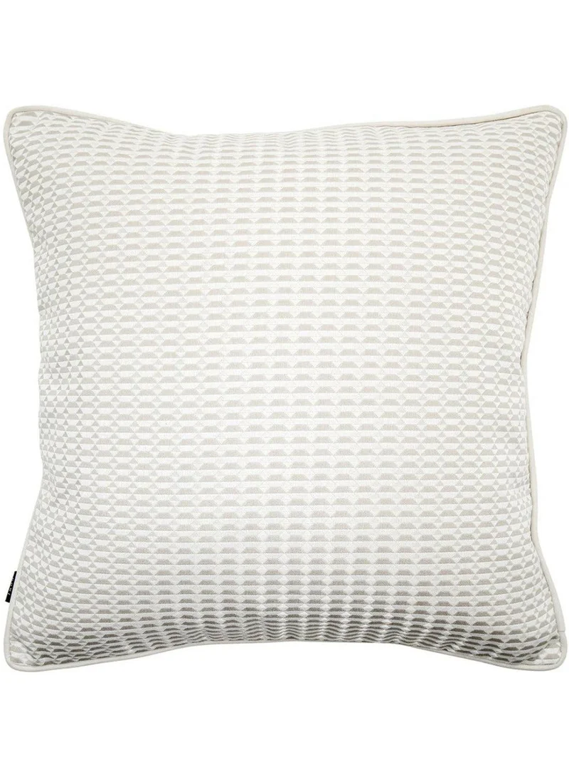 KNOT HOME Cushion Paola Laurent (with filler) Pillow Knot Home Cover Set for Modern Sofa Contemporary Living Room Bedroom and Office Soft Washable
