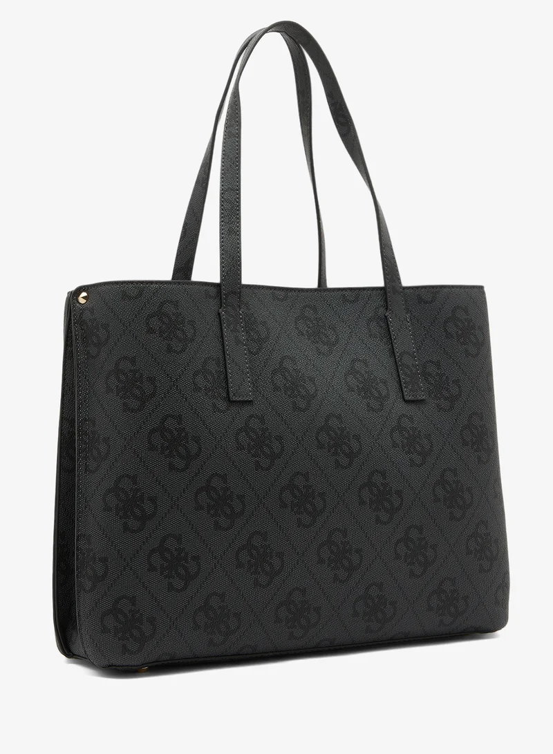 Guess  Meridian II Girlfriend Tote Bag for Women | Best Price UAE