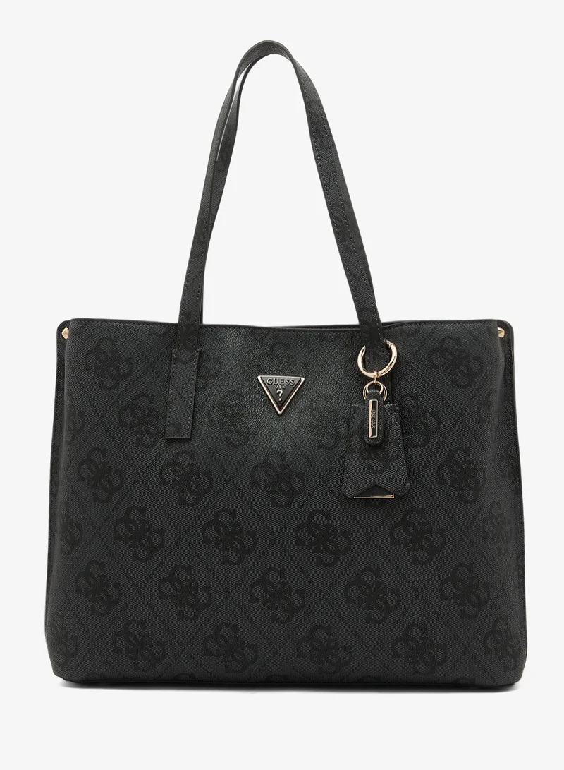 Meridian II Girlfriend Tote Bag