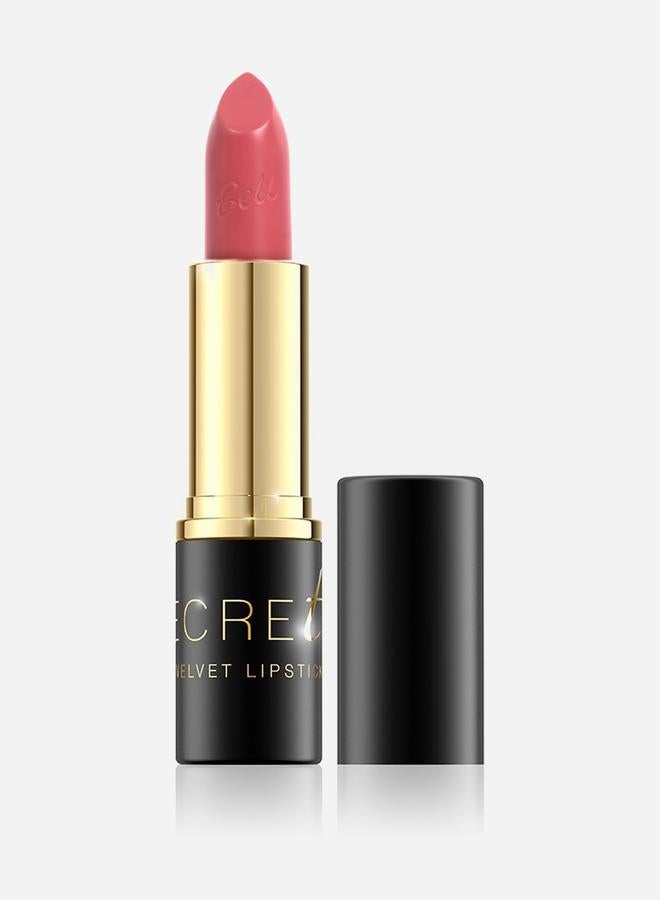 Bell Secretale Velvet Lipstick, Nr_02 - Image 1