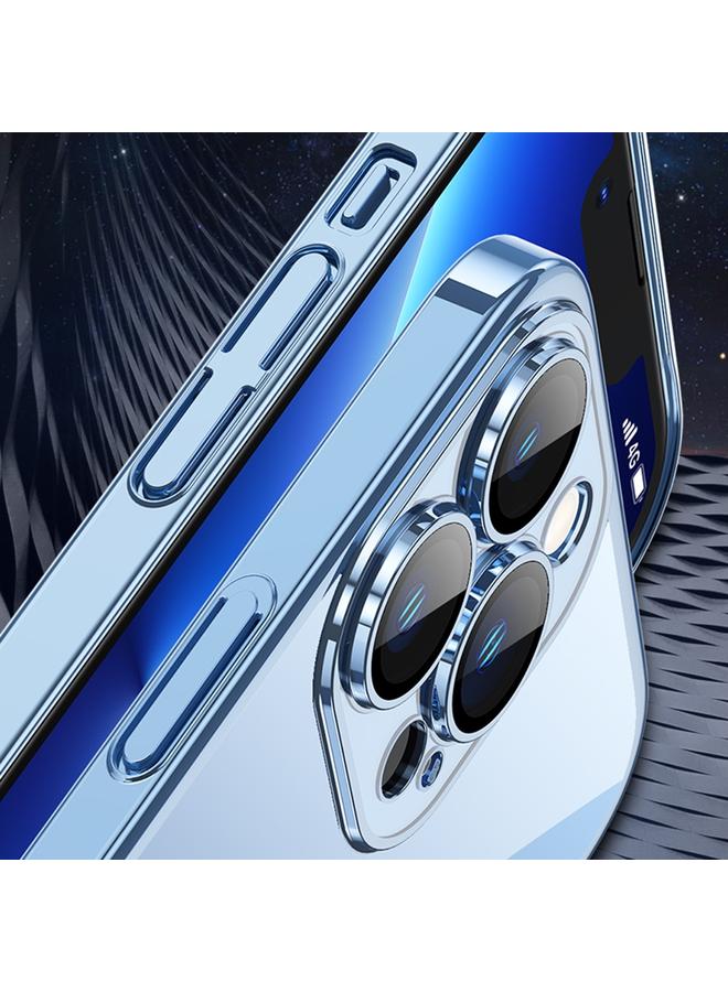 اس-توب جراب ماجسيف المغناطيسي المطلي بالكهرباء لهاتف آيفون 15 - Image 5