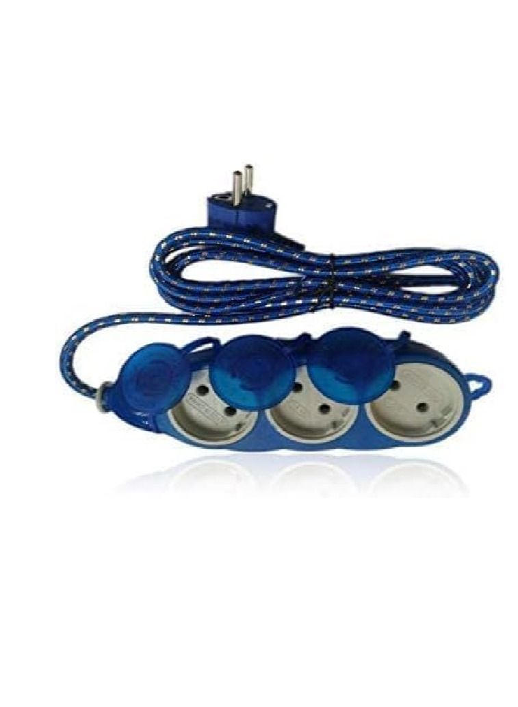 Wire Connection With Protective Case - Image 1