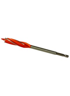 Inditrust Inditrust Auger bit 10mm for Drilling Wood Plastic and etc  - Image 1