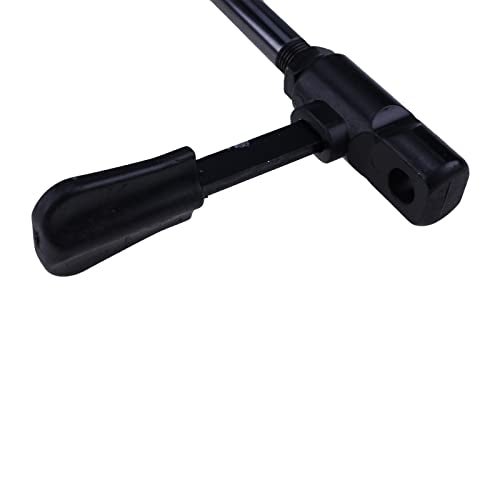 JZGRDN 7044098 7044495 Tilt Steering Gas Shock Compatible with Polaris Ranger 800 900 500 - Image 2