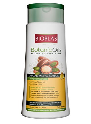 Bioblas Anti-Hair Loss With Argan Shampoo  200 Ml \Packaging May Vary - pzsku/ZAFD36BACBD8F660ED350Z/45/1744098077/c47a3fdc-39a6-4cf4-ade2-6e7e014edbec
