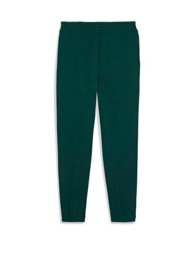 PUMA Legacy Graphic Sweatpants