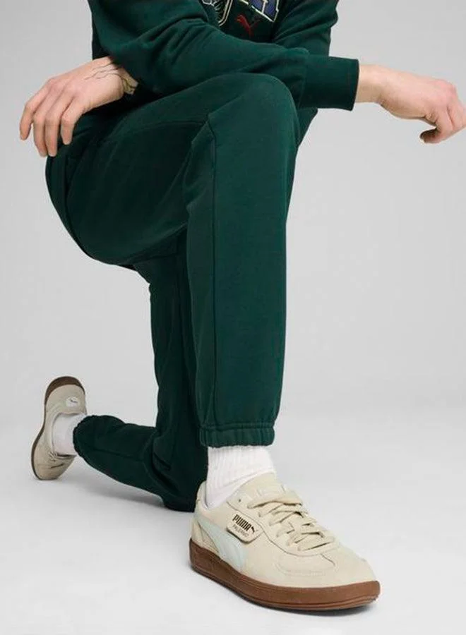 PUMA Legacy Graphic Sweatpants