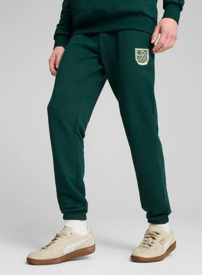 Legacy Graphic Sweatpants