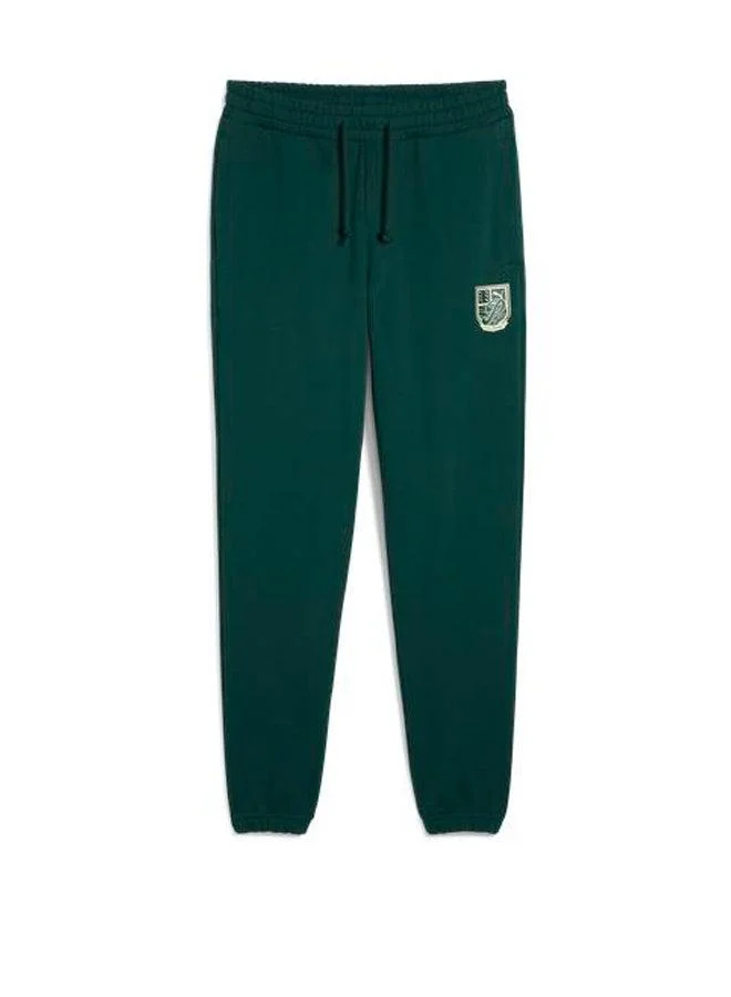 PUMA Legacy Graphic Sweatpants