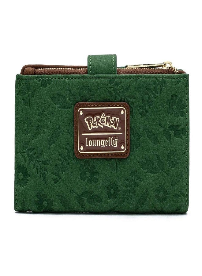 Loungefly X Pokemon Flying Eeevee Wallet - Image 2