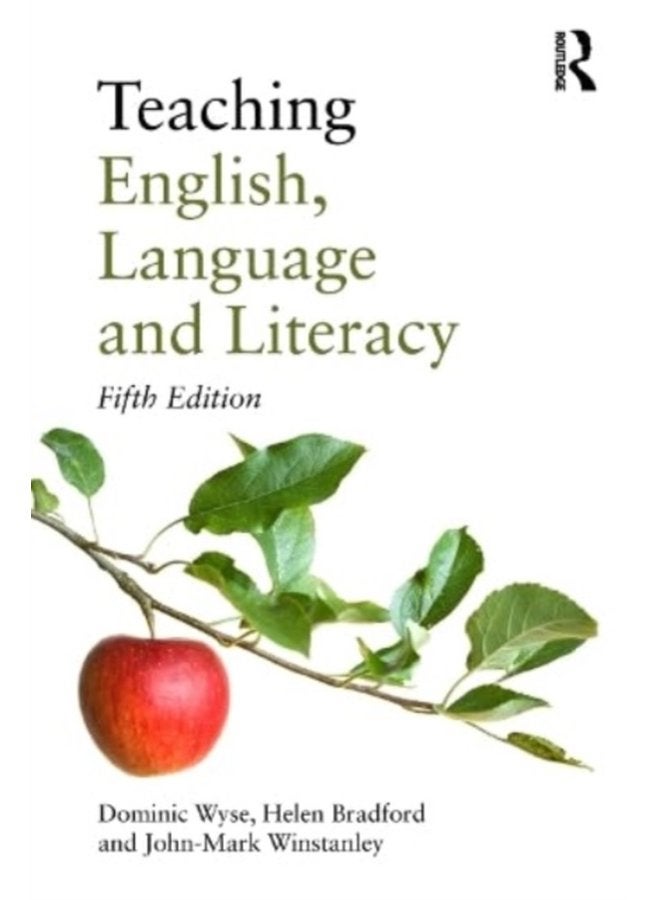 Teaching English Language and Literacy - Paperback