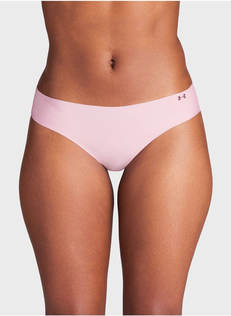 Pure Stretch No Show Bikini Bottoms - pzsku/ZAFD3B077C94282B0DD4BZ/45/_/1722443224/7199b797-3450-4582-86c6-01c549d1f470