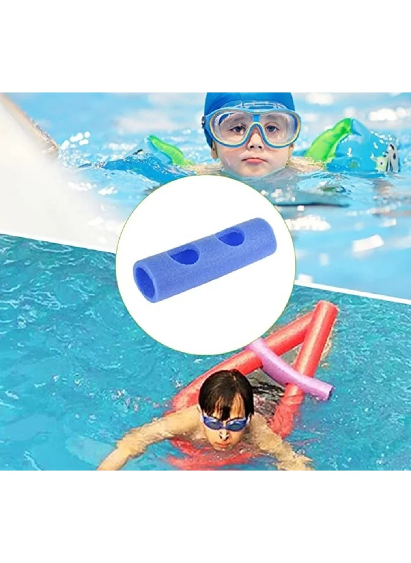 Reelfoam Kids' Locking Sea Noodle Swim Learning Aid