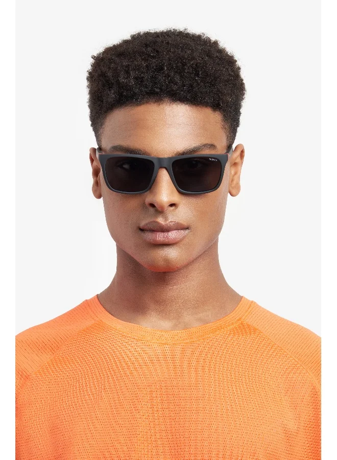 Polaroid Rectangular Polaroid Sunglasses Frames