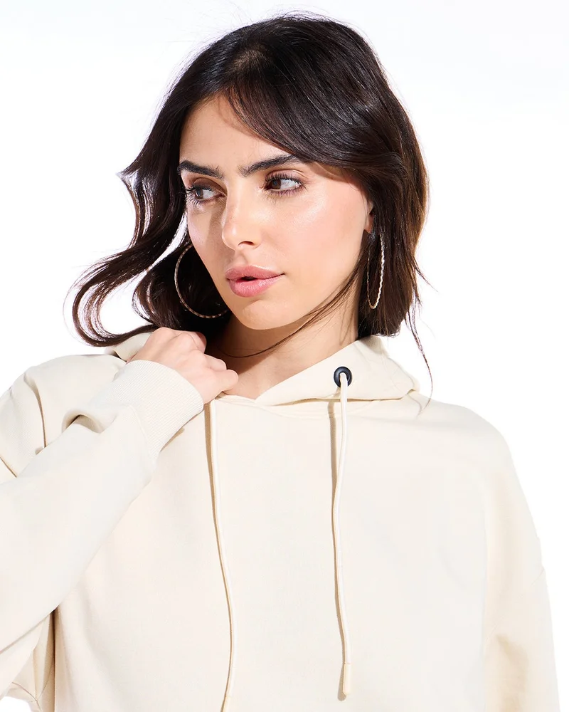 بيواكوف هوديز نسائي بيج واسع