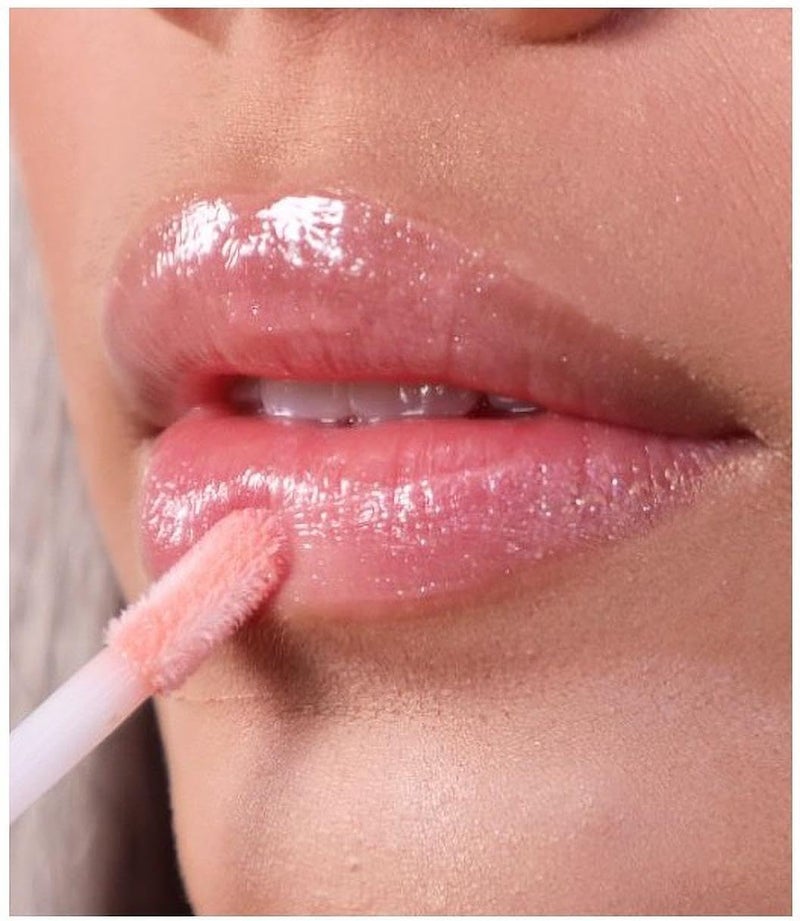 PLUMPER BEST GLOSSY FINISH BEST LIP GLOSS FOR GIRLS - Image 2