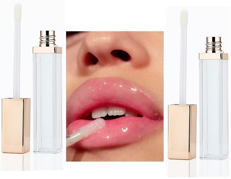 PLUMPER BEST GLOSSY FINISH BEST LIP GLOSS FOR GIRLS - Image 1