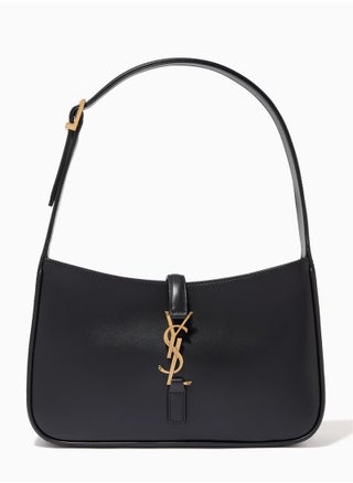 SAINT LAURENT Le 5 A 7 Hobo Bag in Smooth Leather - pzsku/ZAFD40EFA13CD5C1A8974Z/45/1748156402/f1ce1be1-b1eb-4a3d-b159-9a2c5fec74d5