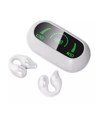 S03 TWS Wireless Earbuds with Bluetooth 5.2 LED Display Painless Design Stereo Sound and HD Microphone - pzsku/ZAFD417C5F6EBFF822F3FZ/45/1749710310/7a9b5c03-15c7-4afa-953a-5eda44481767