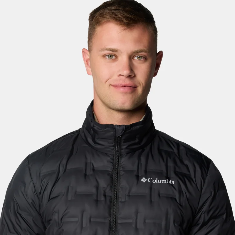 Columbia Men's Delta Ridge II Down Jacket