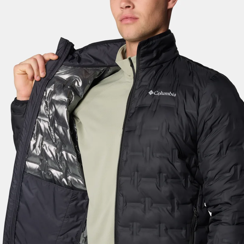 Columbia Men's Delta Ridge II Down Jacket